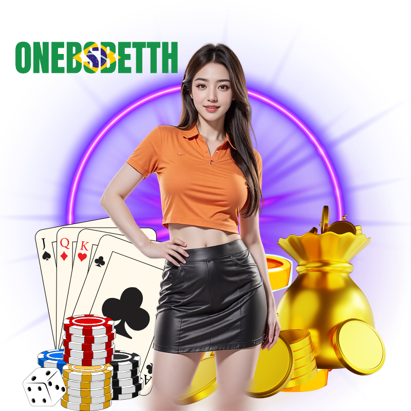 ONEBSBET โบนัสฟรี